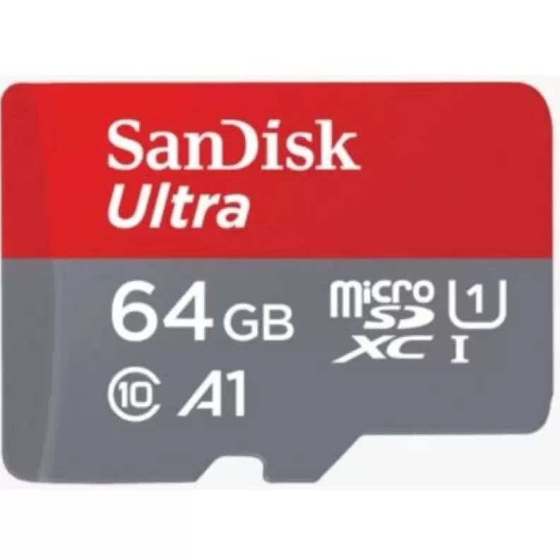  SanDisk Extreme PRO microSDXC UHS-I Memory Card 1 TB + Adapter  & RescuePRO Deluxe (for Smartphones, Action Cameras or Drones, A2, Class  10, V30, U3, 200 MB/s Transfer) : Electronics