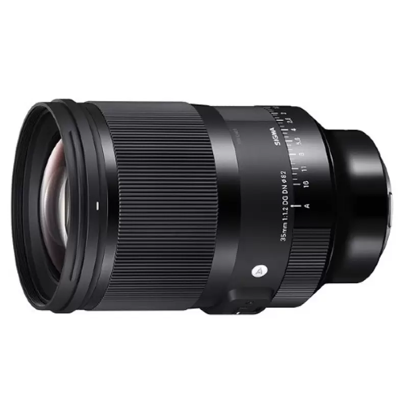 SIGMA 30MM F/1.4 DC DN (C) LENS F/LEICA L-MOUNT