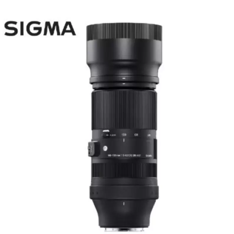 SIGMA100-400mm F5-6.3 DG OS HSM [キヤノン用] 100-400mm F5-6.3 DG DN OS | LENSES | Sigma