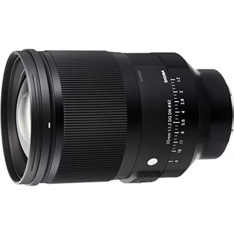 SIGMA 35mm F1.4 DG DN | Art | SIGMA Corporation of America