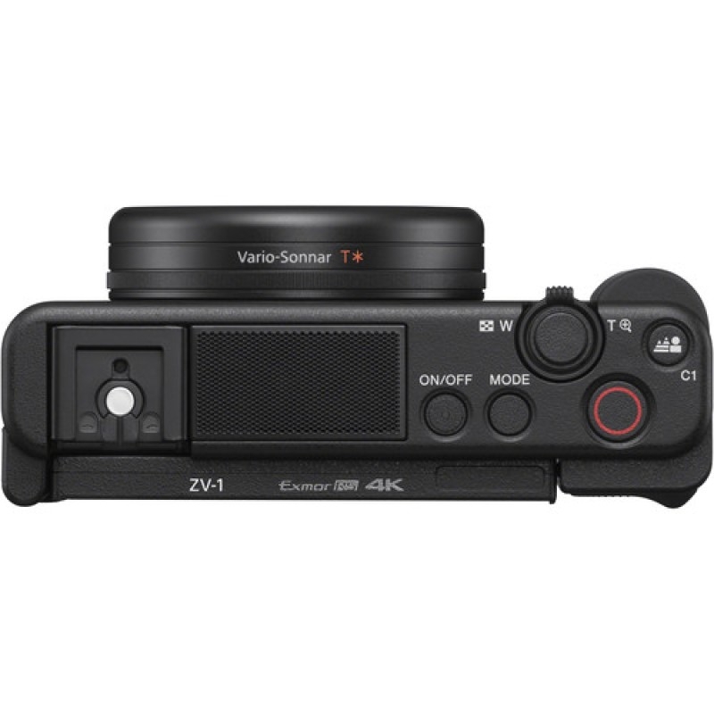 Sony Vlog Camera ZV-1