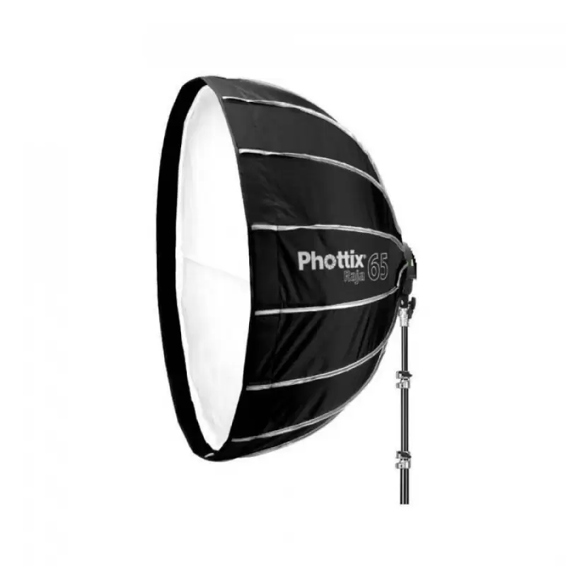 PHOTTIX RAJA QUICK-FOLDING SOFTBOX 65cm