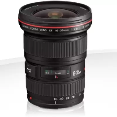 Canon EF16-35mm F2.8L II USM