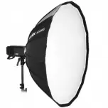 Godox Parabolic Softbox AD-S85S for ad400pro AD-S85S B&H Photo